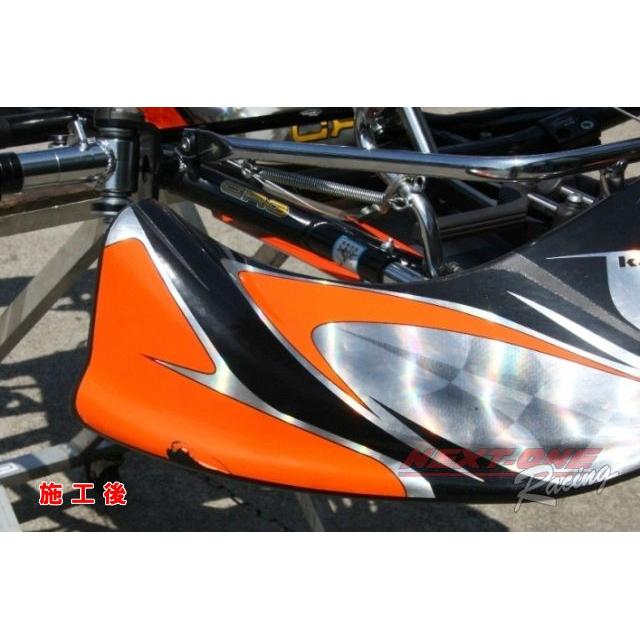 Vipro's　リバイブソル　500ｍｌ  レーシングカート専用クリーナー｜next-one-racing｜03