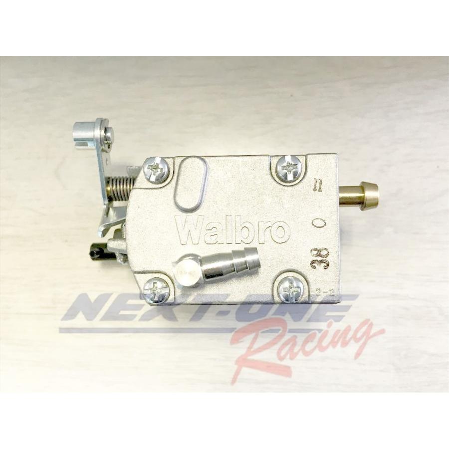 限定販売・ヤマハKT-100用WALBOROワルボロWB-3Aキャブレター最新 限定販売・ヤマハKT-100用WALBOROワルボロWB-3Aキャブレター最新