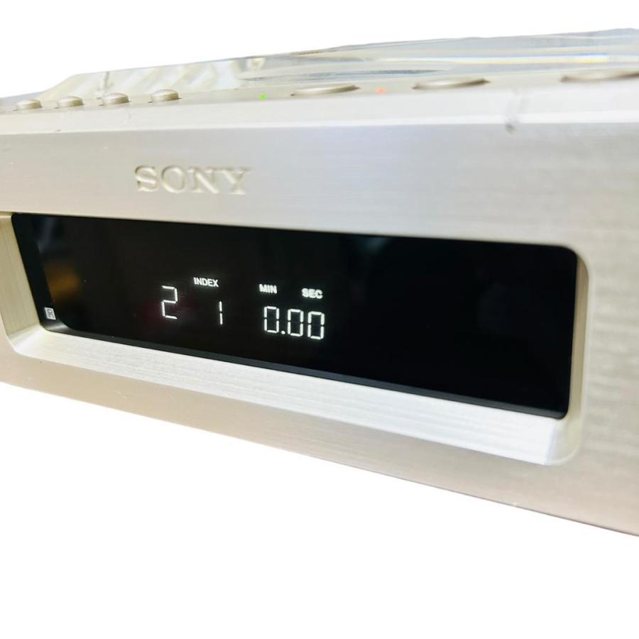 SONY/コンポ#5000シリーズ /CDプレーヤー/CDP-X5000 SONY : CDP-X5000 - 中古 | オーディオユニオン