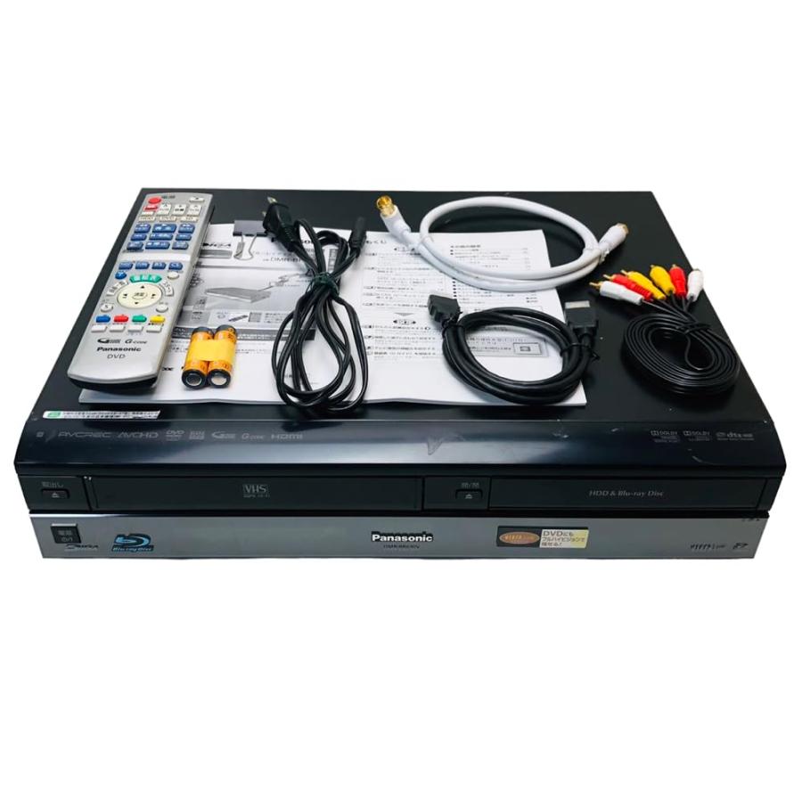 Panasonic パナソニック 320GB 1チューナー ブルーレイ Panasonic パナソニック 320GB 1チューナー ブルーレイ