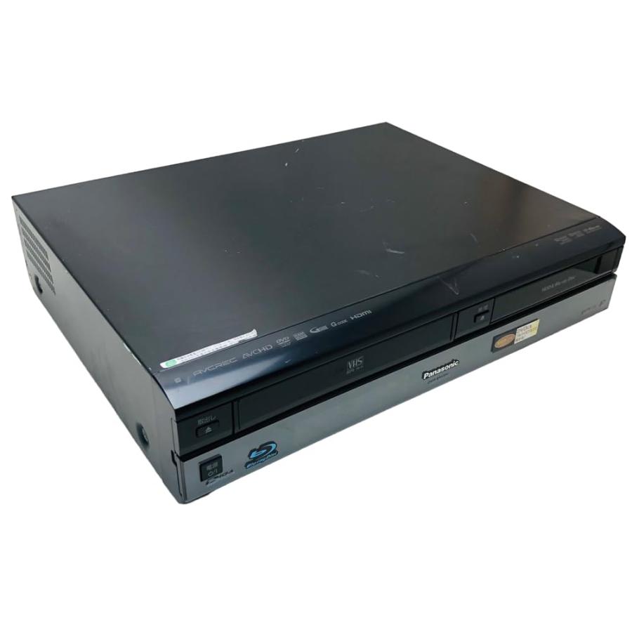 Panasonic パナソニック 320GB 1チューナー ブルーレイ Panasonic パナソニック 320GB 1チューナー ブルーレイ