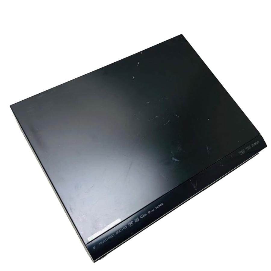 Panasonic パナソニック 320GB 1チューナー ブルーレイ Panasonic パナソニック 320GB 1チューナー ブルーレイ