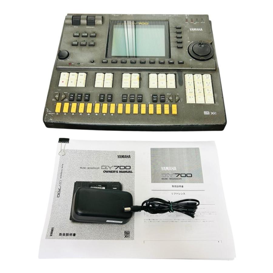 YAMAHA QY70 ヤマハ ミュージックシーケンサー Amazon | YAMAHA / QY70 総合音源内蔵ハンディ・シーケンサー