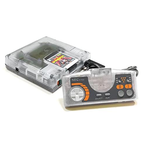 PCE 本体交換用シェル クリア スケルトン [432452-13]