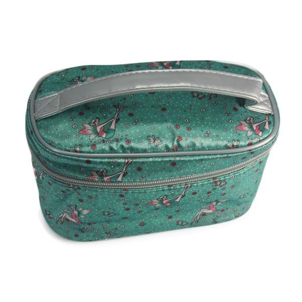 ☆送料無料☆ 当日発送可能 アナスイ ANNA SUI バニティバッグ 化粧ポーチ ノベルティ品 ブランド品 アナスイ ポーチ ノベルティ