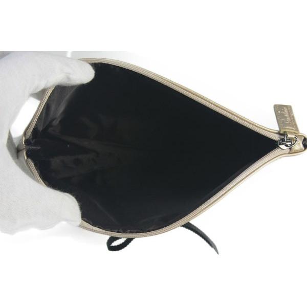 GUERLAIN（ゲラン） 化粧ポーチ ノベルティ品 ブランド品 : ネクスト