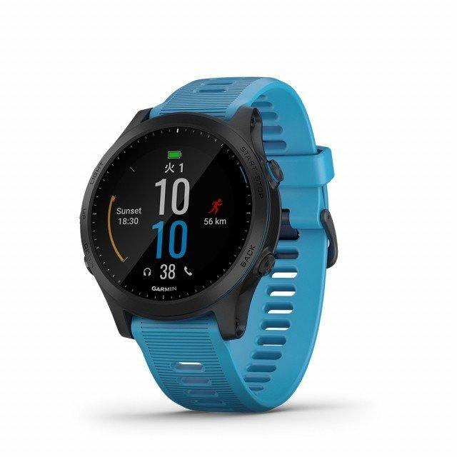 GARMIN ガーミン945 ランニングダイナミクススポット付き-