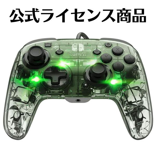 PDP Switch アフターグロウ アフターグロー コントローラー