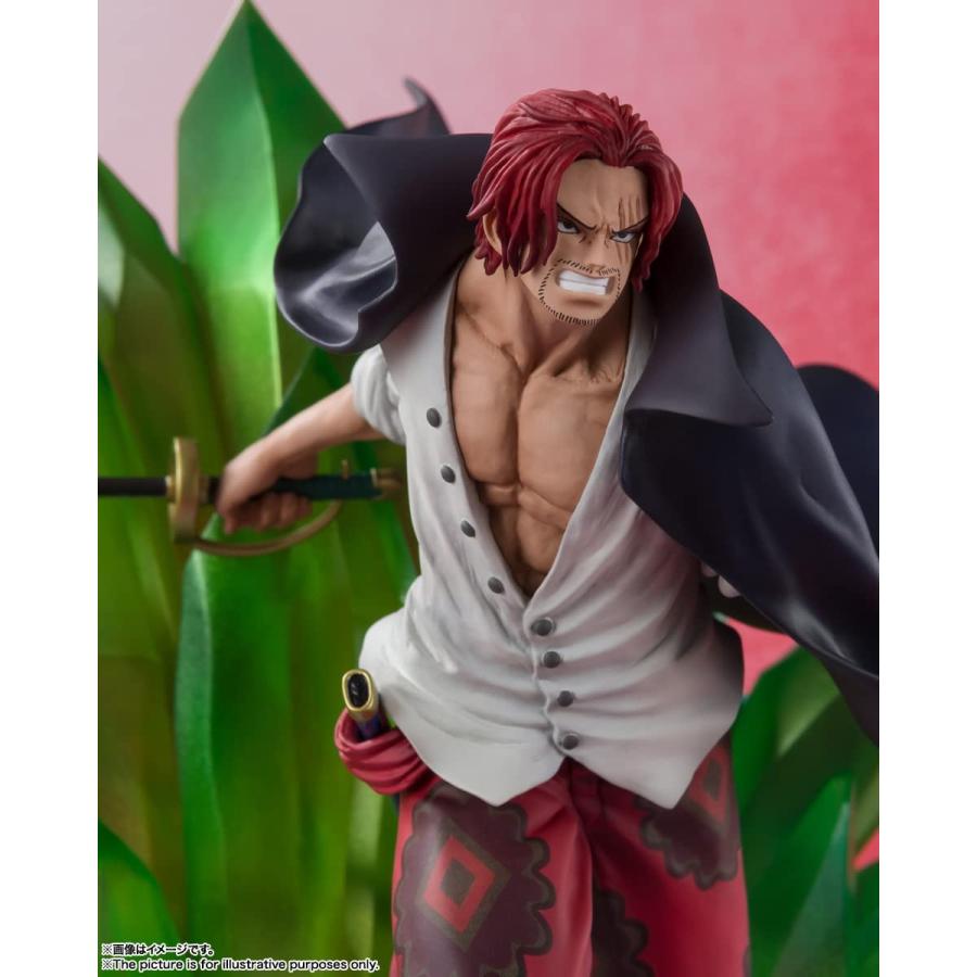 新品　送料込　DXFフィギュア　ウタ　シャンクス Amazon.co.jp: 『ONE PIECE FILM RED』 DXF～THE GRANDLINE