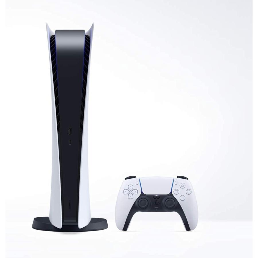 予約販売品】 SONY PS5 本体 PlayStation プレイステーション5