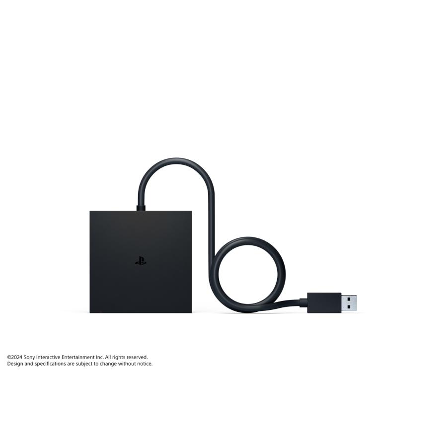 PlayStation VR2 PCアダプター（CFI-ZVP1J）psvr2 pcアダプタ SONY 