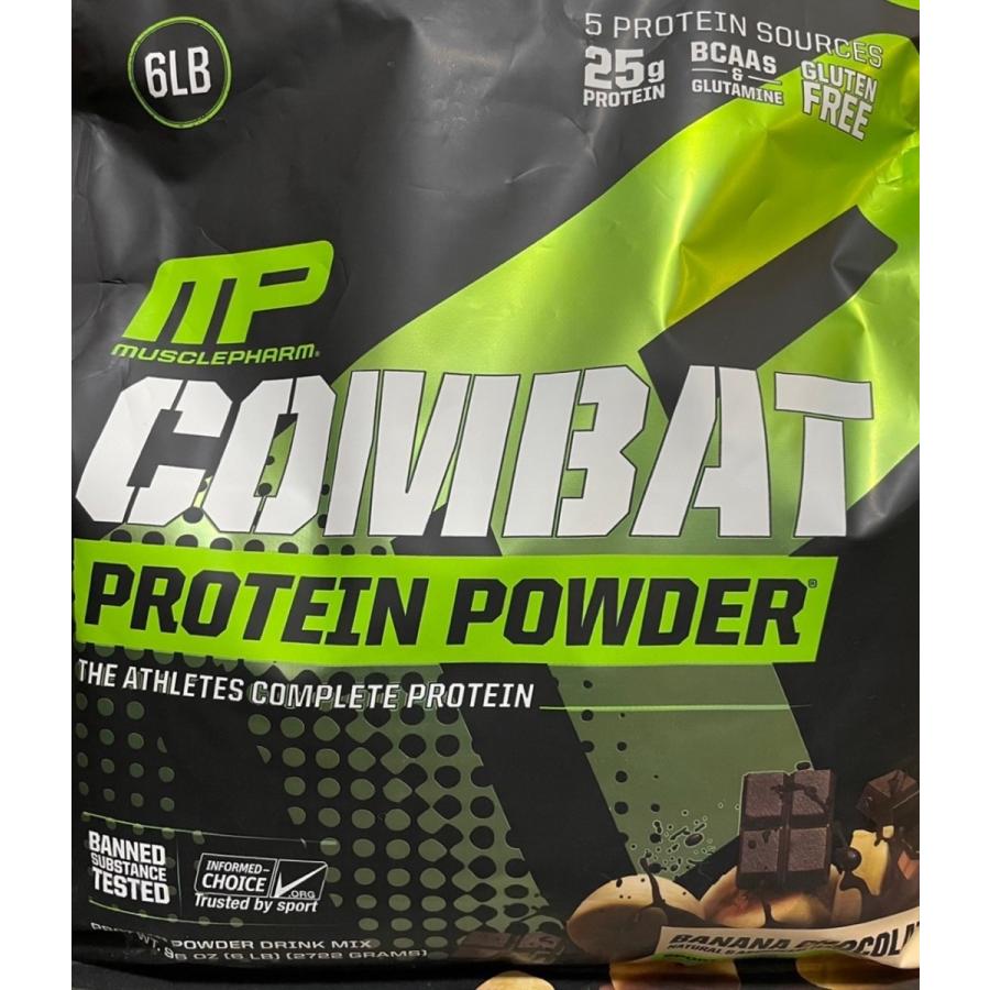 MYPROTEIN - コンバットプロテイン✨ Impact プロテイン セット | Myprotein