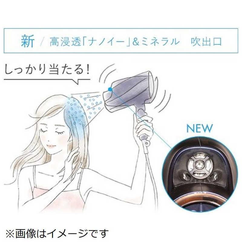 Panasonic - Panasonic ヘアードライヤー ナノケア EH-CNA0E-P Amazon | パナソニック ヘアドライヤー ナノケア 高浸透