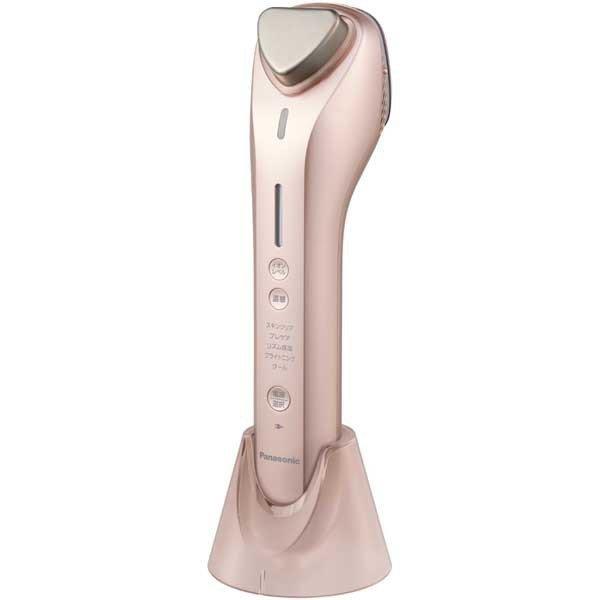 Panasonic 送料無料！ パナソニック EH-ST97-N 導入美顔器