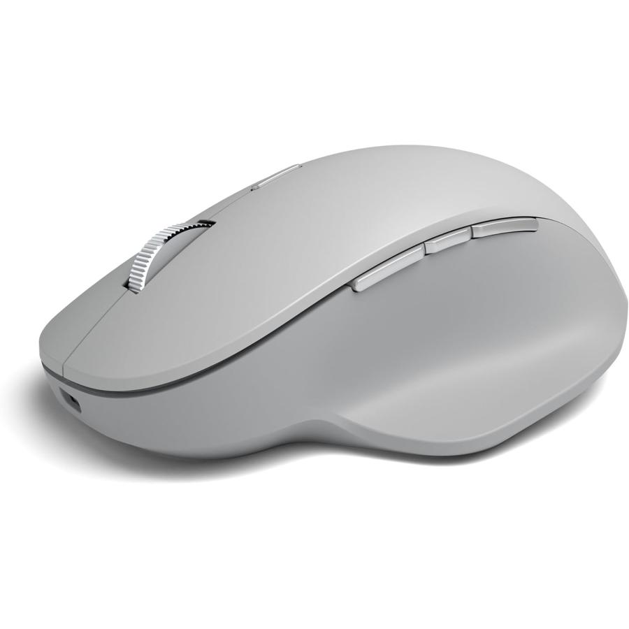 マイクロソフト サーフェス プレシジョン マウス FTW-00007 Surface マイクロソフト サーフェス マウス Precision Mouse FTW