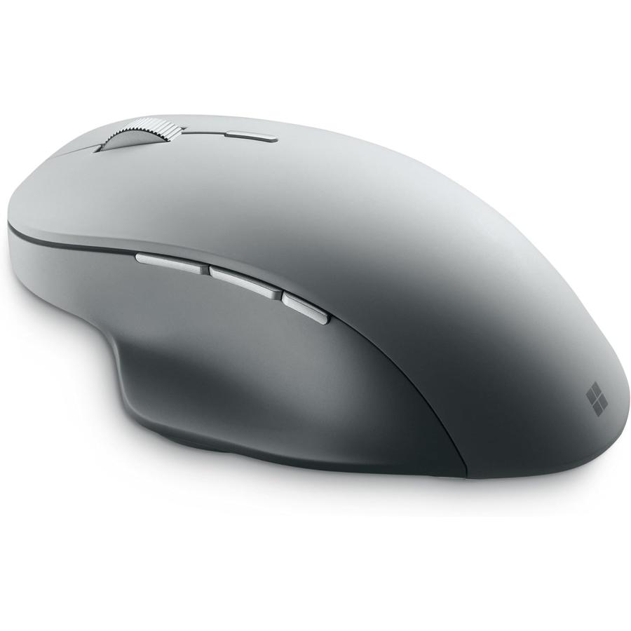 マイクロソフト サーフェス プレシジョン マウス FTW-00007 Surface マイクロソフト サーフェス マウス Precision Mouse FTW