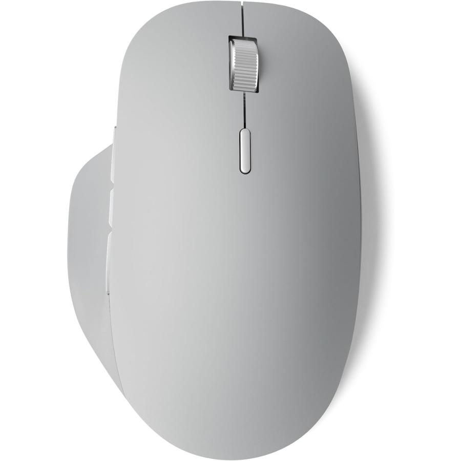 マイクロソフト サーフェス プレシジョン マウス FTW-00007 Surface マイクロソフト サーフェス マウス Precision Mouse FTW