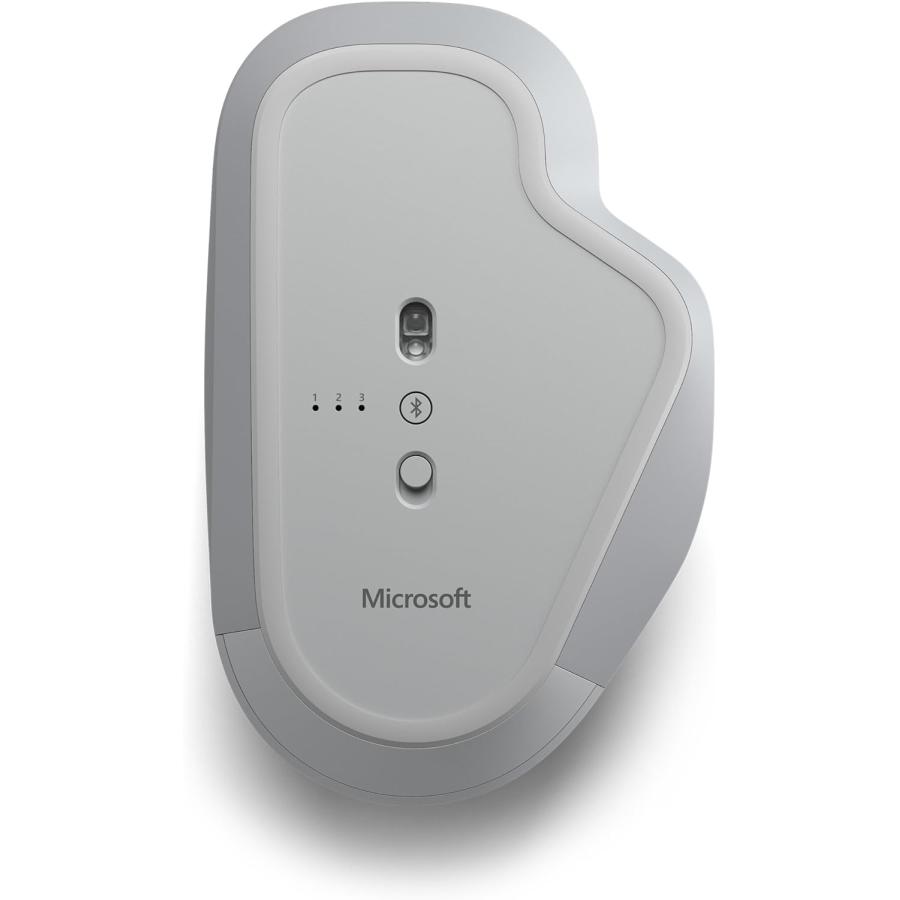 マイクロソフト サーフェス プレシジョン マウス FTW-00007 Surface マイクロソフト サーフェス マウス Precision Mouse FTW
