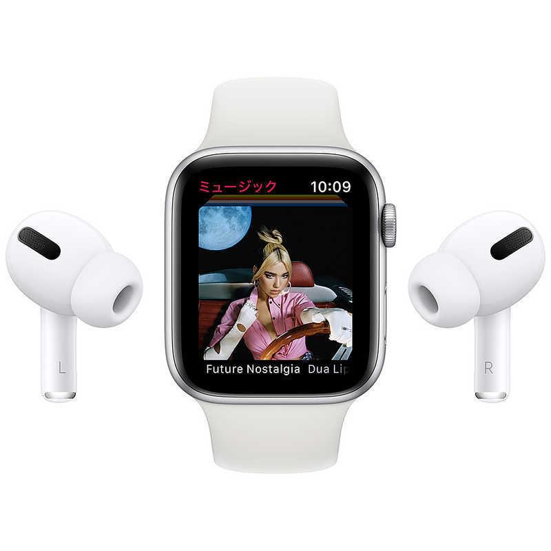 Apple アップルウォッチ Watch Nike Series6 GPS + Cellularモデル 