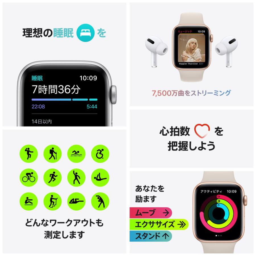 Apple Watch アップル Nike Series 7 GPSモデル 41mm Apple Watch アップル Nike Series 7 GPSモデル 41mm