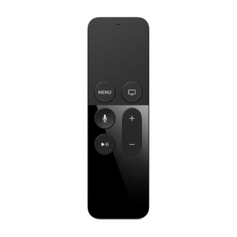 純正 Apple Siri Remote MLLC2J/A【新品•未開封】 Apple アップル Siri Remote シリ リモート リモコン MLLC2J/A