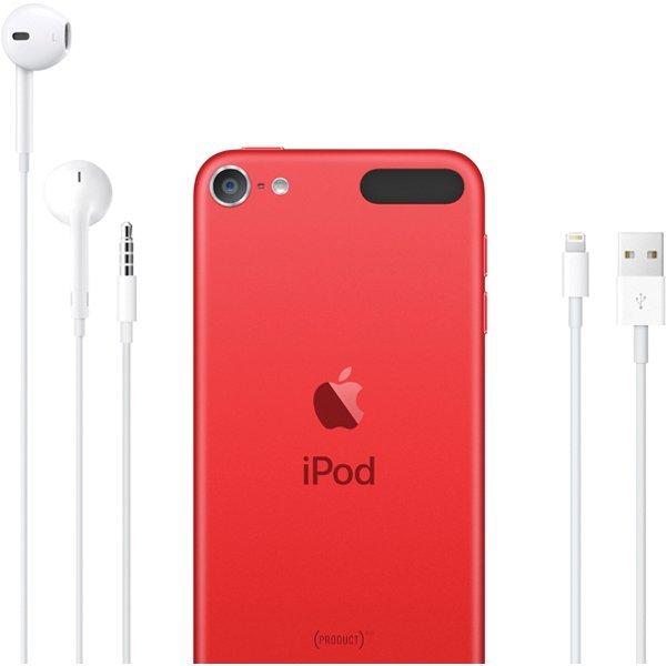 iPod touch Apple 第7世代 32GB レッド MVHX2J/A アイポッド iPod touch Apple 第7世代 32GB レッド MVHX2J/A アイポッド