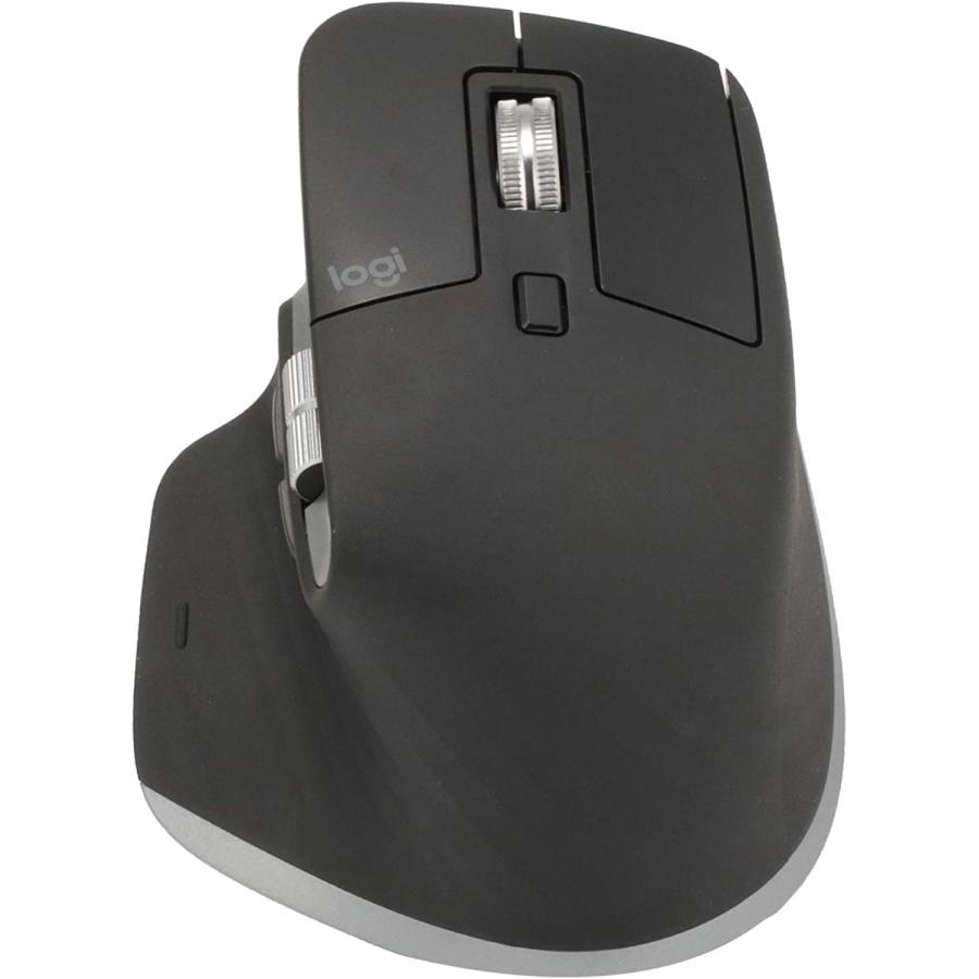 ロジクール 　ワイヤレスマウス MX Master 3 MX2200sMG 31HkBL8o+2L._SS200_.jpg