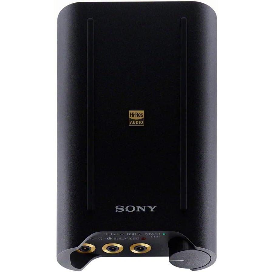 SONY - SONY pha-3 ヘッドホンアンプ PHA-3 | ヘッドホン | ソニー