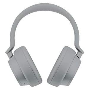 Surface Headphones マイクロソフト 2 ライトグレー QXL-00007 Surface Headphones マイクロソフト 2 ライトグレー QXL-00007