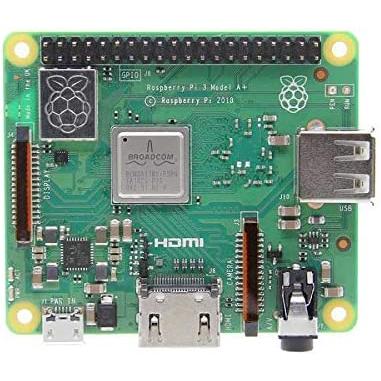 ラズベリーパイ 3 モデルA プラス Raspberry Pi3 Model a +