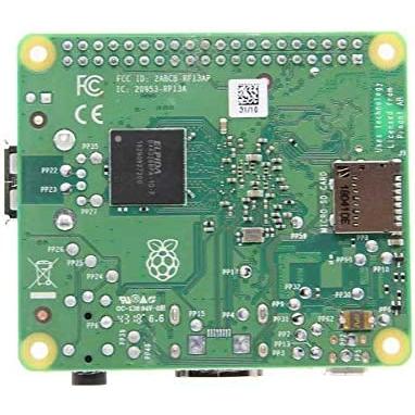 Y26 Raspberry Pi3 ラズベリーパイ ドイツ発の産業向け「ラズパイ」 オレンジのきょう体で手軽に
