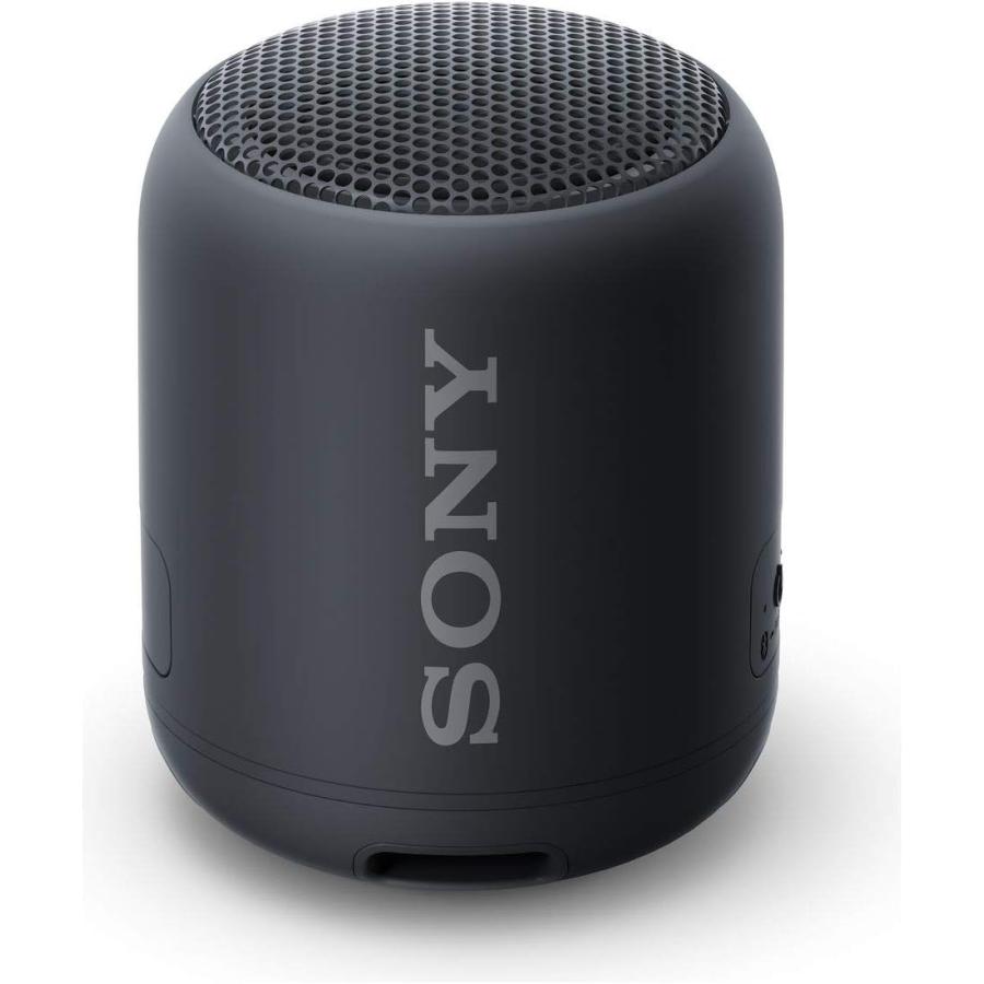 SONY ワイヤレススピーカー ブルー SONY SRS-XB12(L) Sony SRS-XB12 Portable Bluetooth Speaker (Blue) - Walmart.com
