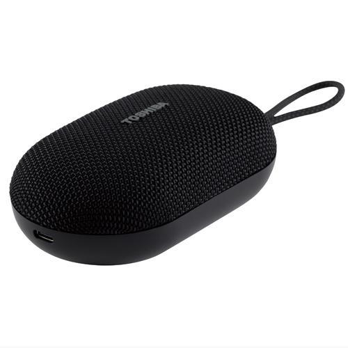 TOSHIBA 東芝 ワイヤレススピーカー TYWSP60K ブラック