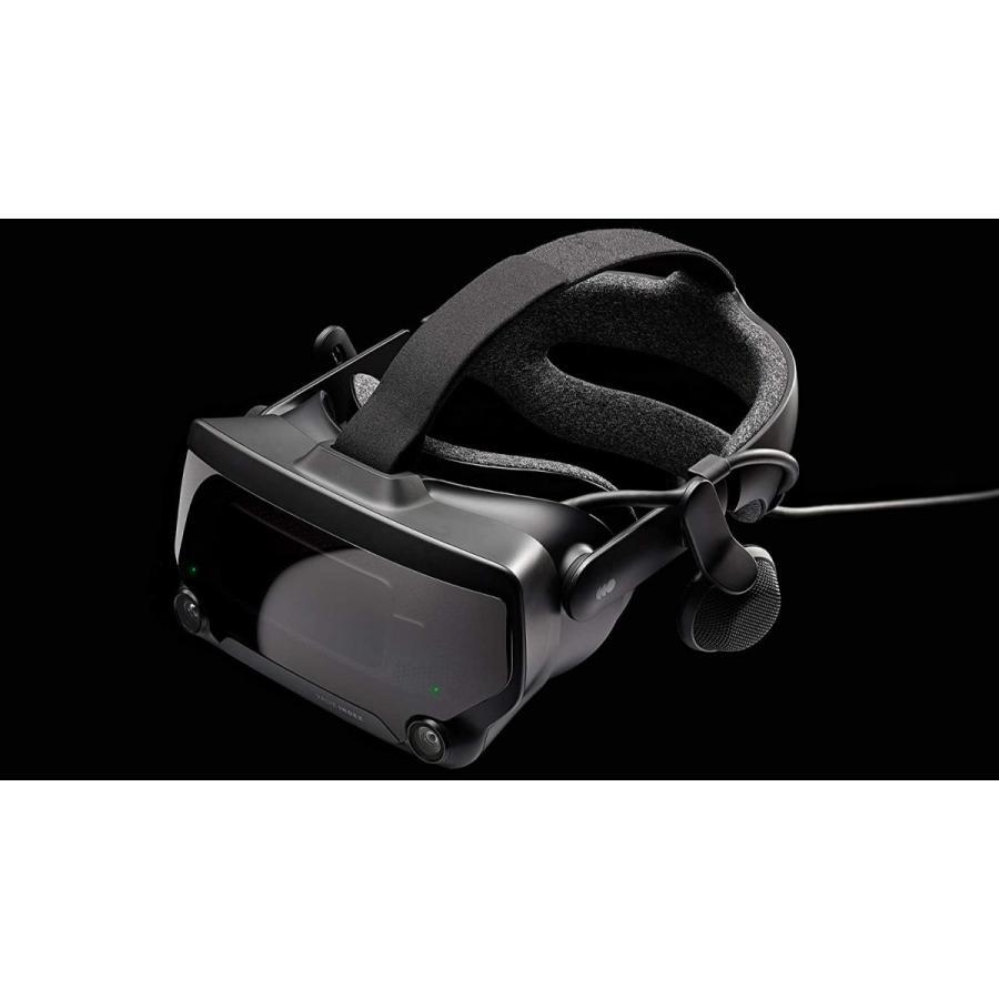 25％OFF VALVE INDEX VR 本体 キット フルセット 旧機種 | oldbuilding.com