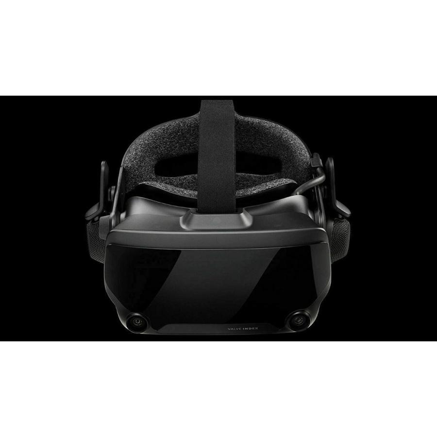 25％OFF VALVE INDEX VR 本体 キット フルセット 旧機種 | oldbuilding.com