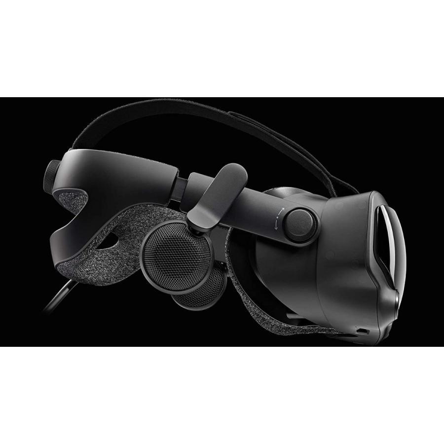 25％OFF VALVE INDEX VR 本体 キット フルセット 旧機種 | oldbuilding.com