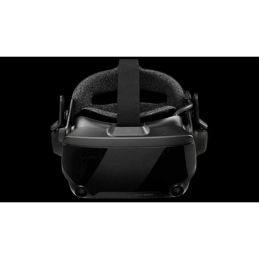 valve index VR ヘッドセット ヘッドセット－Valve Index－VR体験をアップグレード - Valve