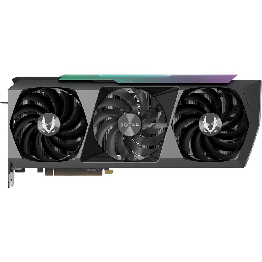 ZOTAC GAMING GeForce RTX 3070 Ti 8GB GDDR6X : Next Stage WEB ZOTAC GAMING GeForce RTX 3070 Ti 8GB GDDR6X : Next Stage WEB