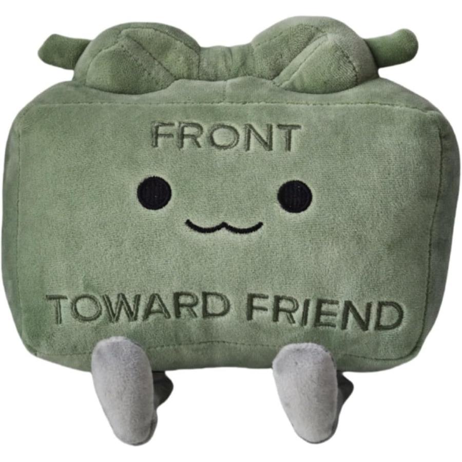 クレイモア ぬいぐるみ 厚揚げ on X: 