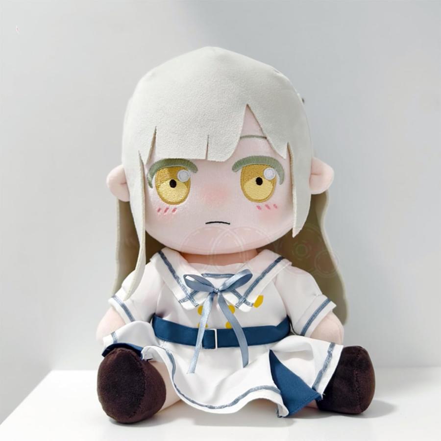 豊川祥子 若葉睦 同人 ぬいぐるみ おもちゃ 人形 可愛い BanG