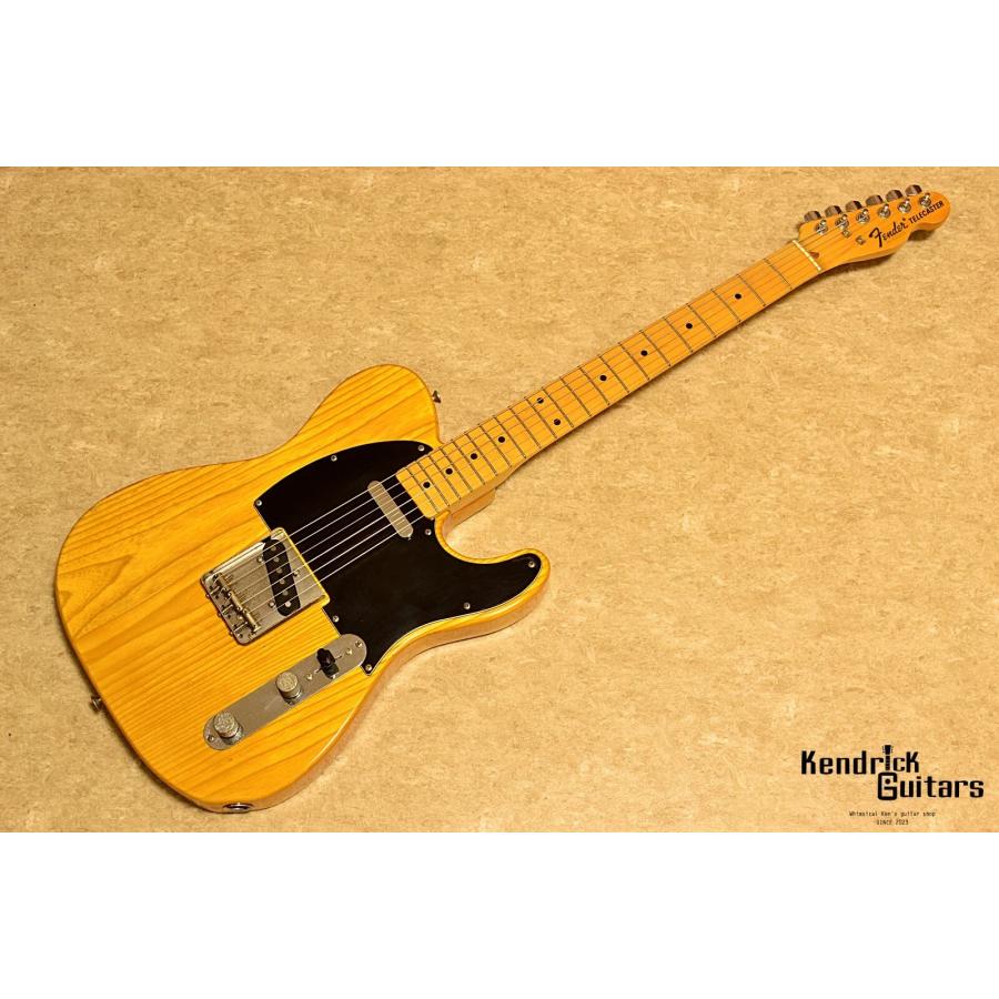 Fender Japan Telecaster Eシリアル CTL-50M Fender Japan 1988 CTL-50M 
