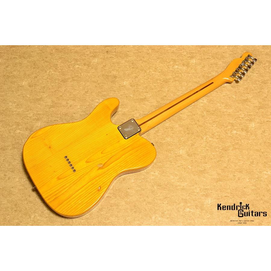 Fender Japan 1988 CTL-50M 