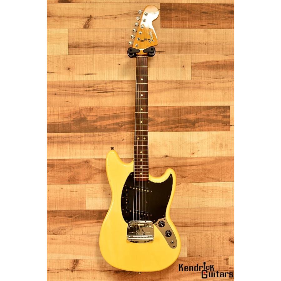 Fender 1977 Mustang / White w/OHC : fender-mustang-guitar-with-rosewood-fretboard-1977-white-hc : Kendrick Guitars - 通販 - Yahoo!ショッピング Fender 1977 Mustang / White w/OHC : fender-mustang-guitar-with-rosewood-fretboard-1977-white-hc : Kendrick Guitars - 通販 - Yahoo!ショッピング