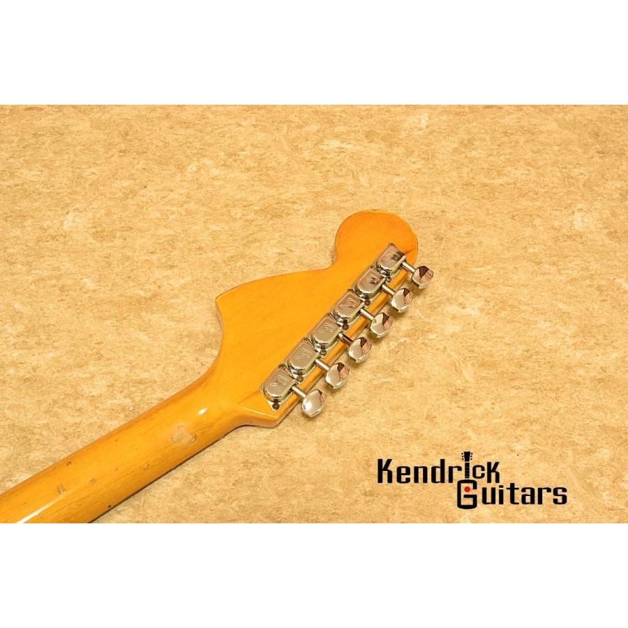 Fender Mustang 1977年製 純正ハードケース付属 ヴィンテージ Fender Mustang 1977年製 純正ハードケース付属 ヴィンテージ