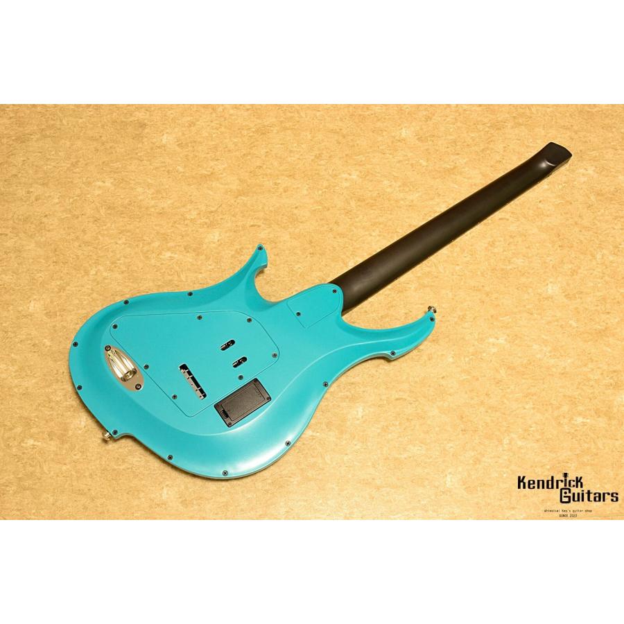 KOLOSS GT-6H BLUE w/OGB (1)の画像