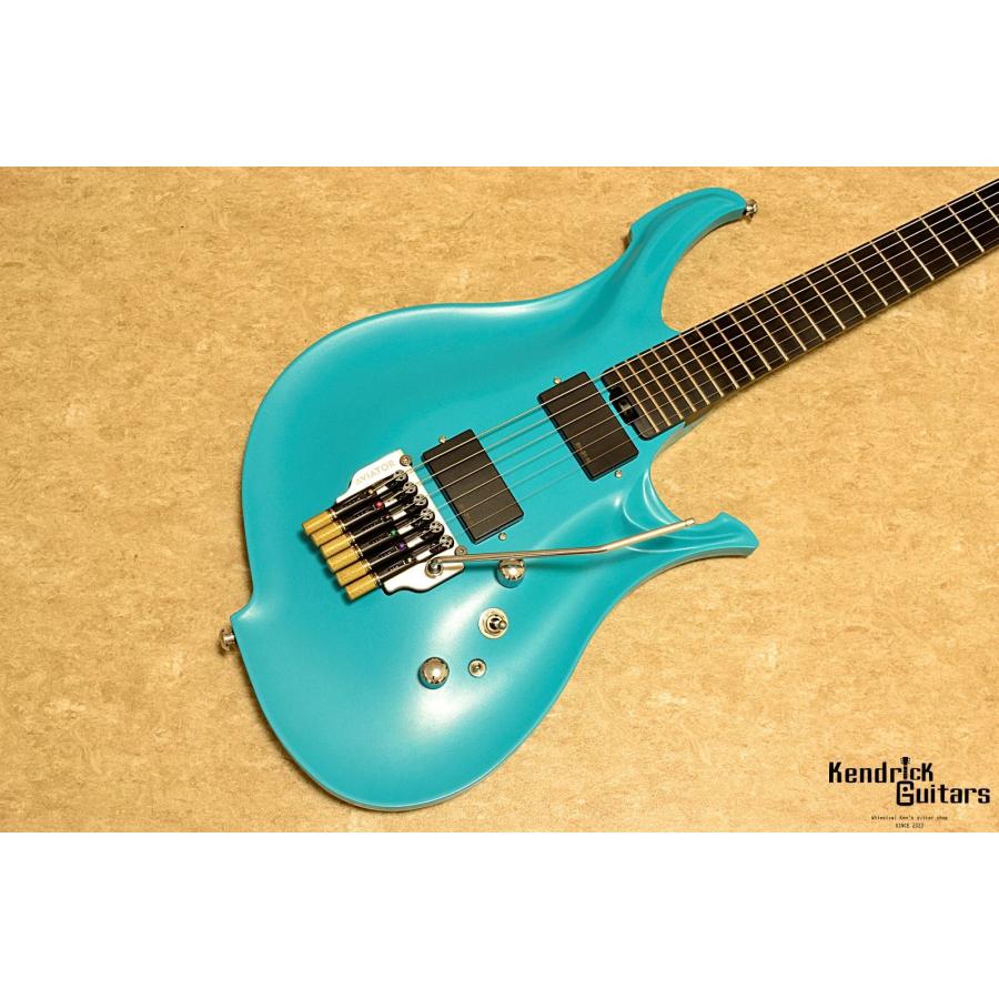 KOLOSS GT-6H BLUE w/OGB (1)の画像