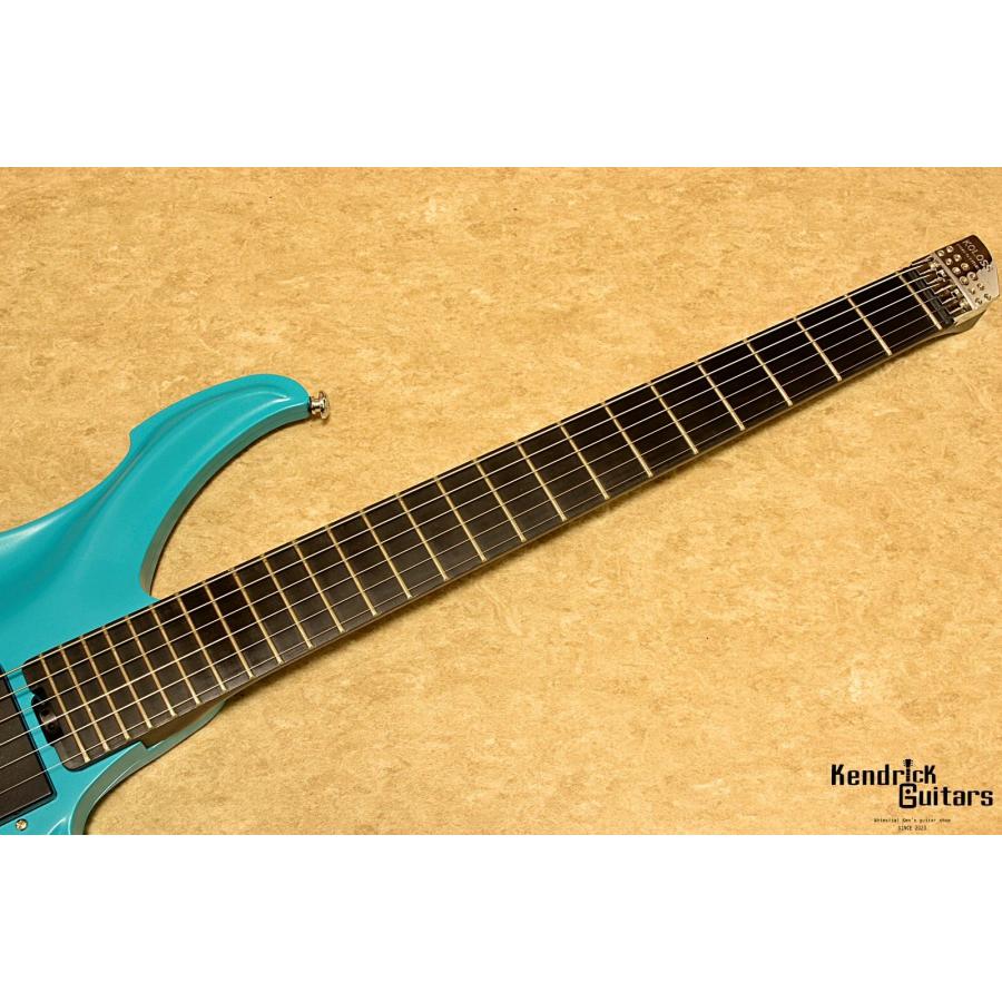 KOLOSS GT-6H BLUE w/OGB (1)の画像