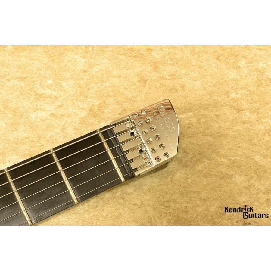 KOLOSS GT-6H BLUE w/OGB (1)の画像