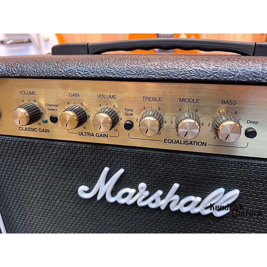 Marshall DSL5C MOD : Kendrick Guitars - 通販 - Yahoo!ショッピング