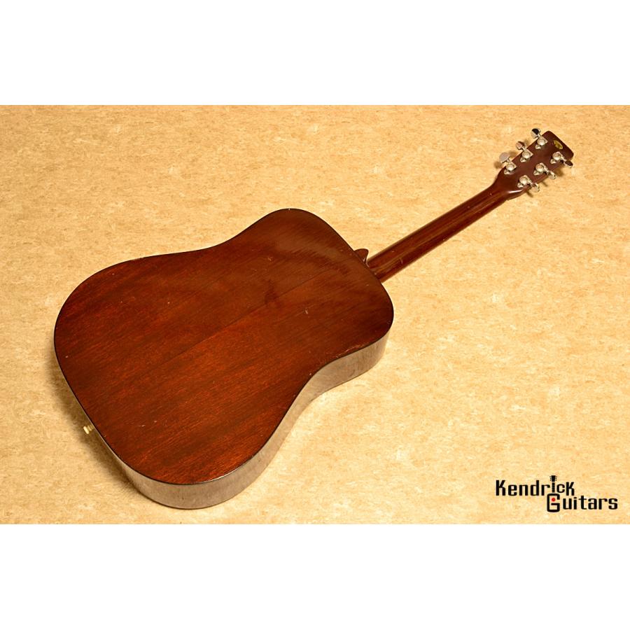 【美品】2001年　Martin D-18 マーティン　マーチン Martin D-18【1972年製】 <マーティン>｜平野楽器 ロッキン